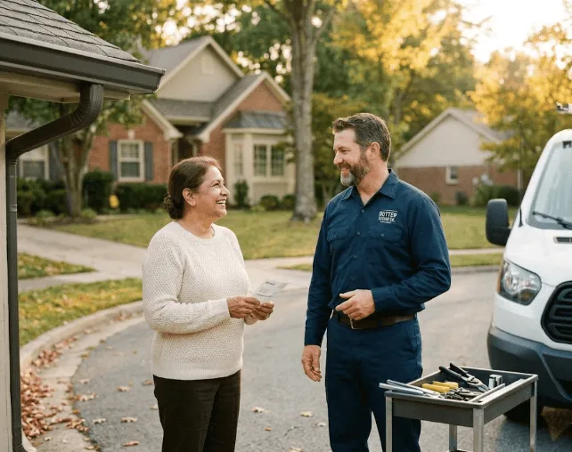 Gutter Repair Jupiter, FL FAQs