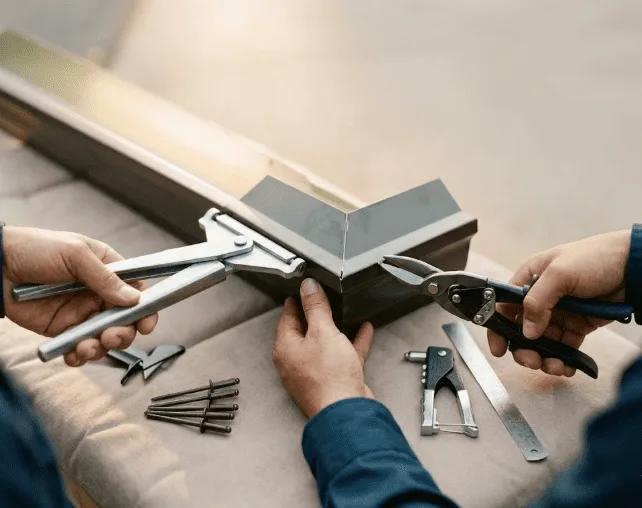 Why choose Gutter Repair in Jupiter, FL